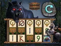 Ragnarok Slots