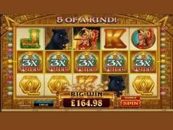 Golden Princess Slots